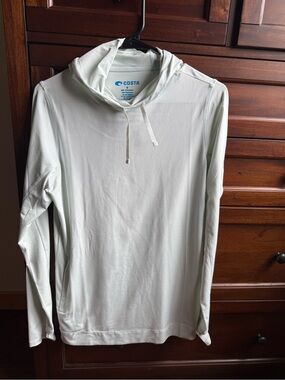 COSTA VENTURE PERFORMANCE HOODY